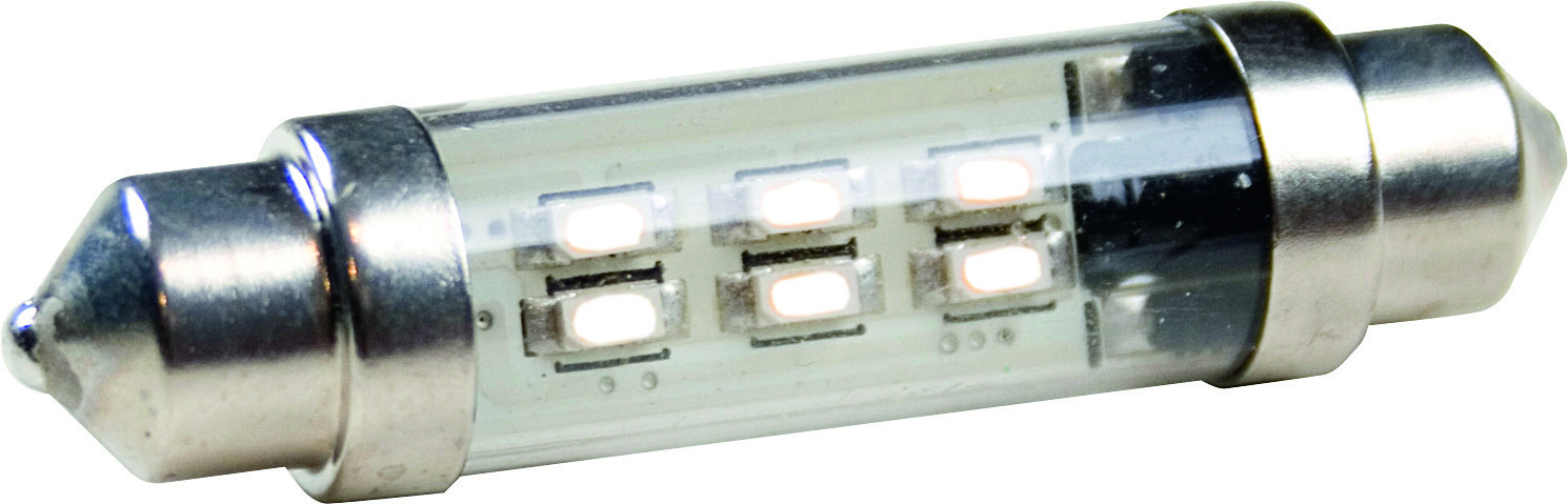 Plastimo Vervanging Led Festoon 42 Mm 40 Lm
