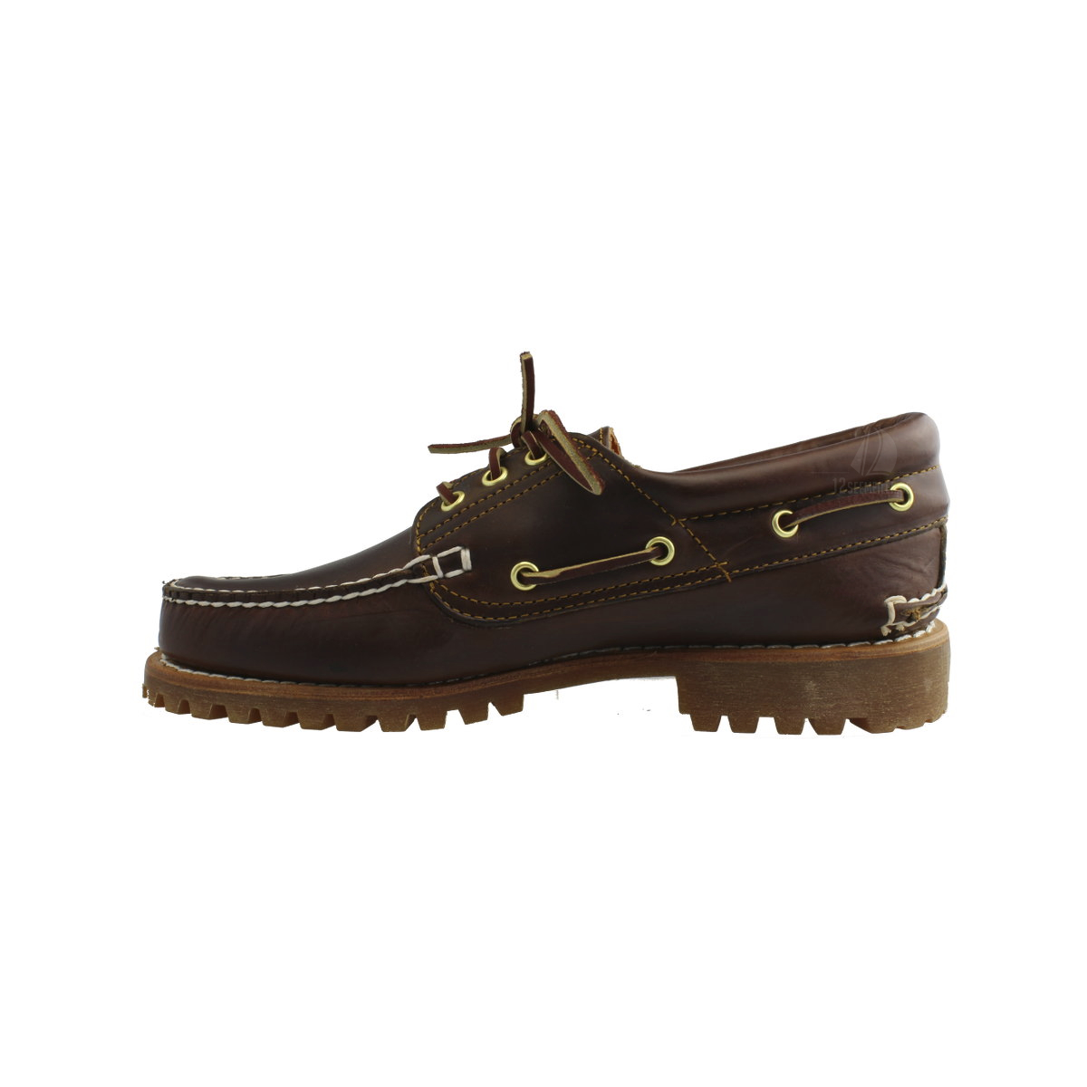Timberland Classic Lug C30003 bootschoen heren brown eu 44.5 ( us 10.5 )