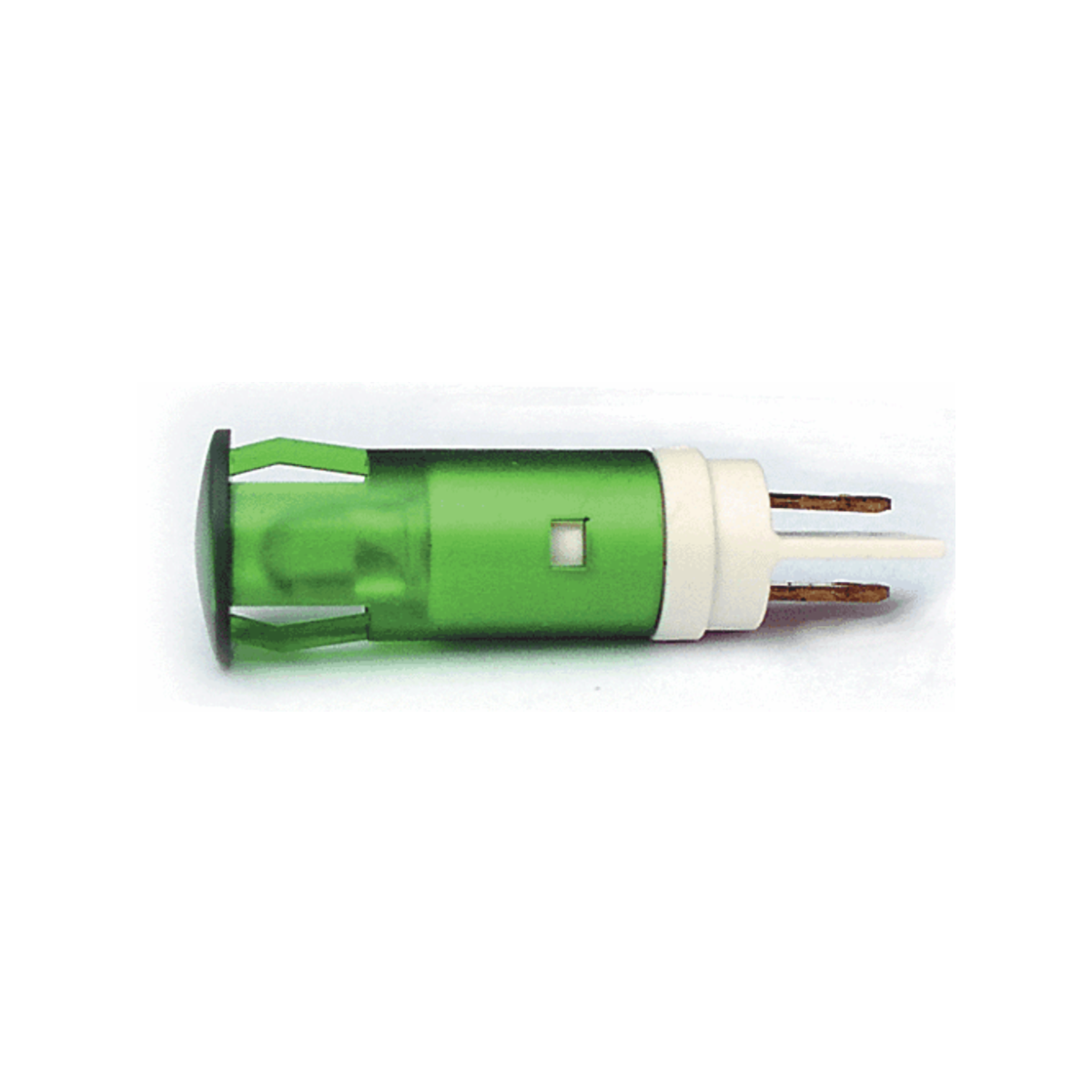 Philippi LED 10mm rood