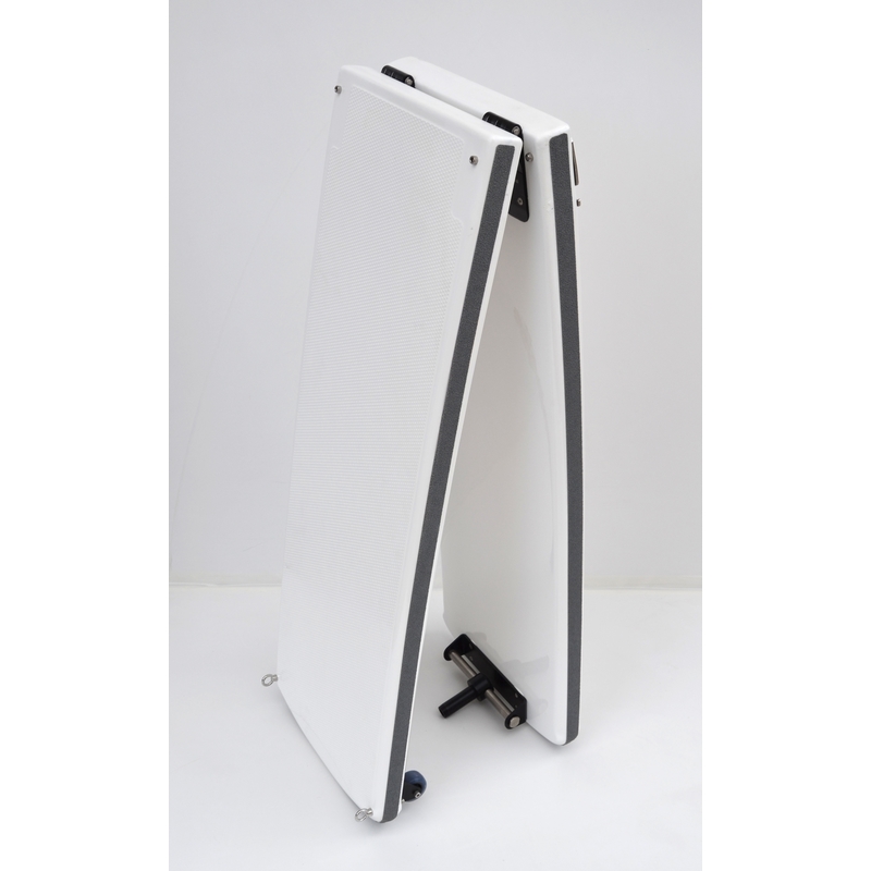 Plastimo Loopplank Opvouwbaar Carbonfiber 2.20m
