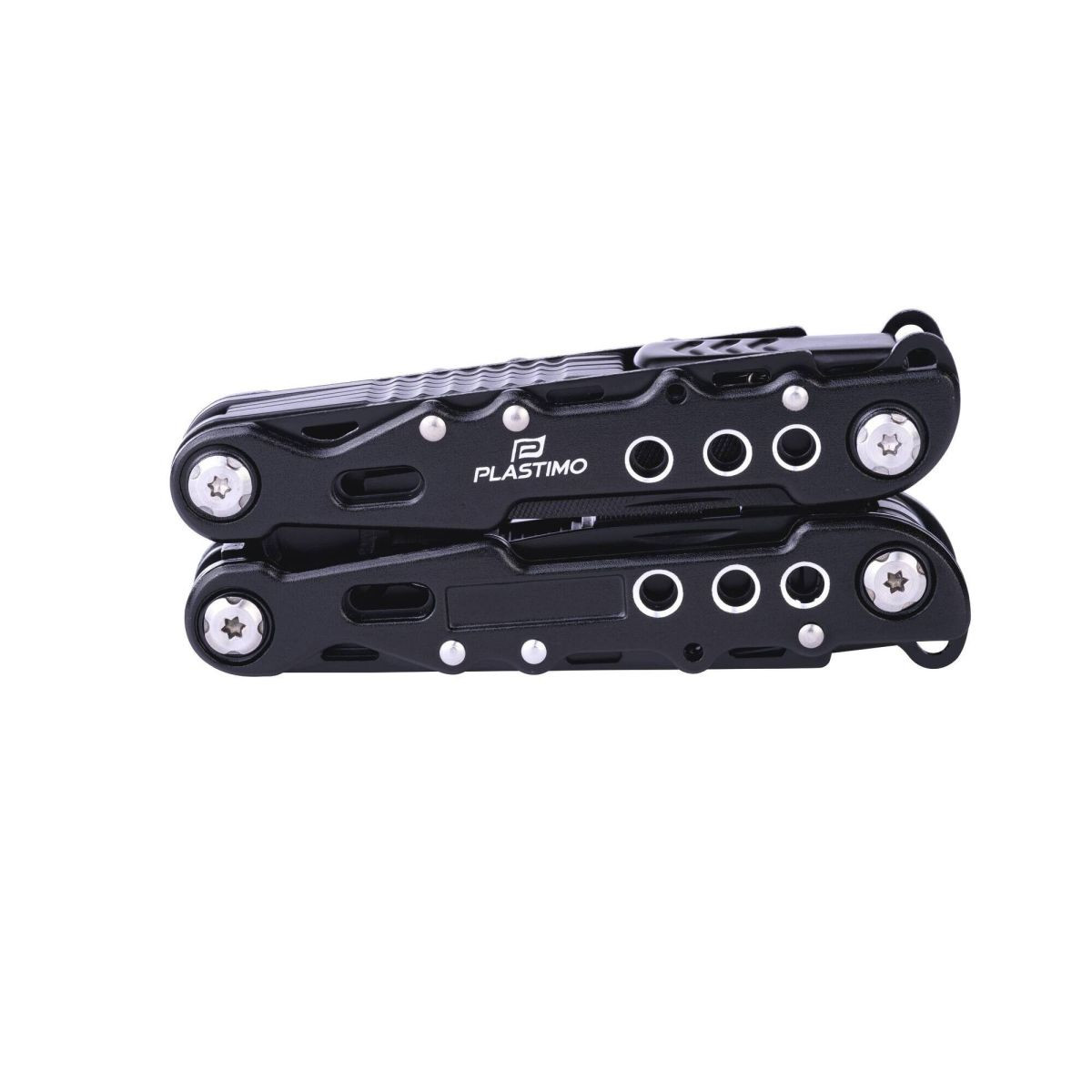 Plastimo multifunctionele aluminium remklauw