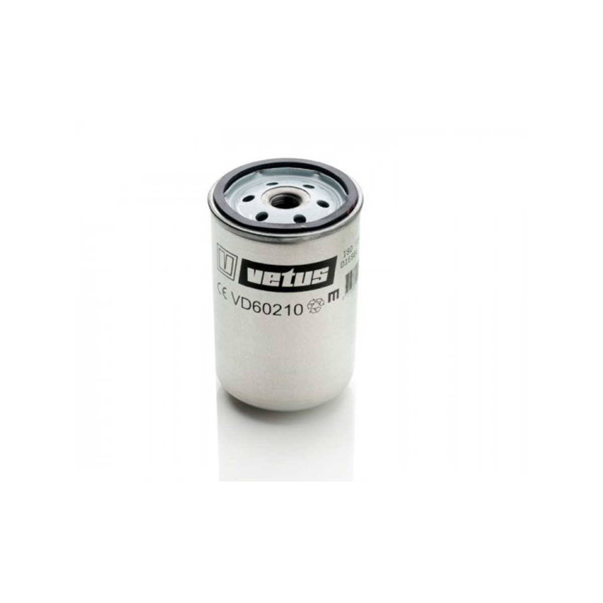 Vetus Diesel Filter DT/A44-66 67