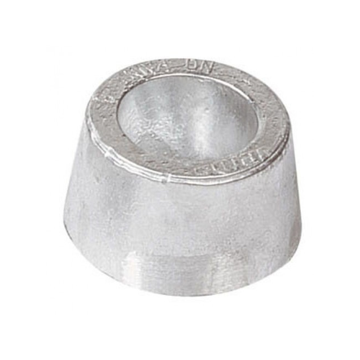 Vetus Aluminium Romp Anode Type 8