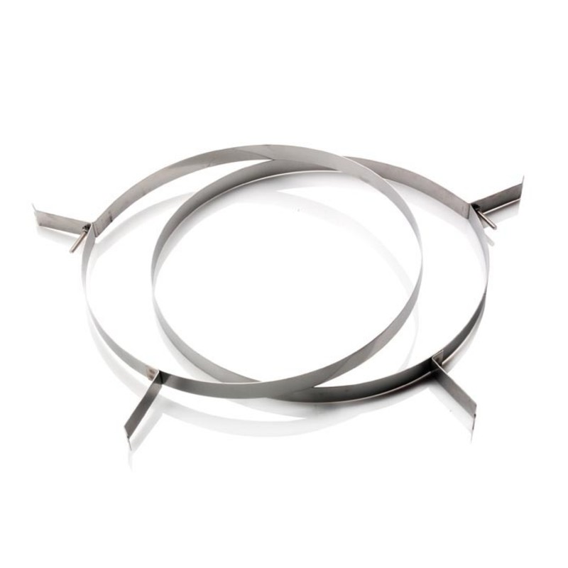 Vetus bevestigingsset voor filter type-525
