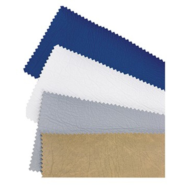 Plastimo Opvouwbare Zitting Grijs Vinyl