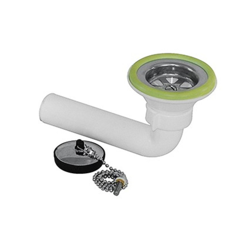Plastimo Binnendekking Voor 100l Tank (16655)