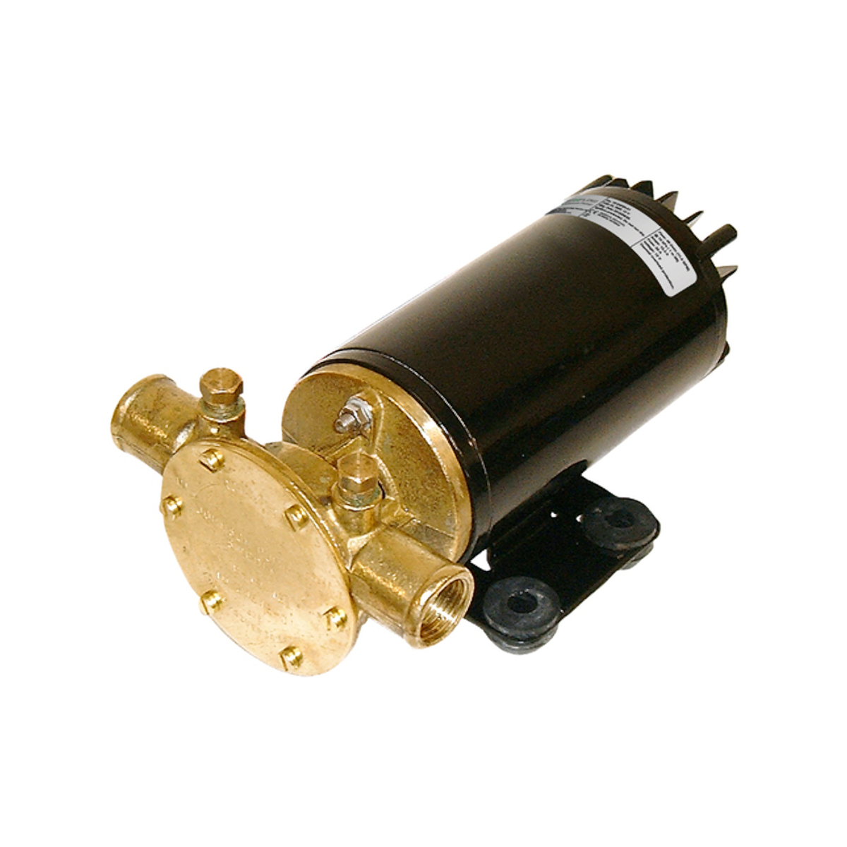 Johnson F4B-19 impellerpomp 24V