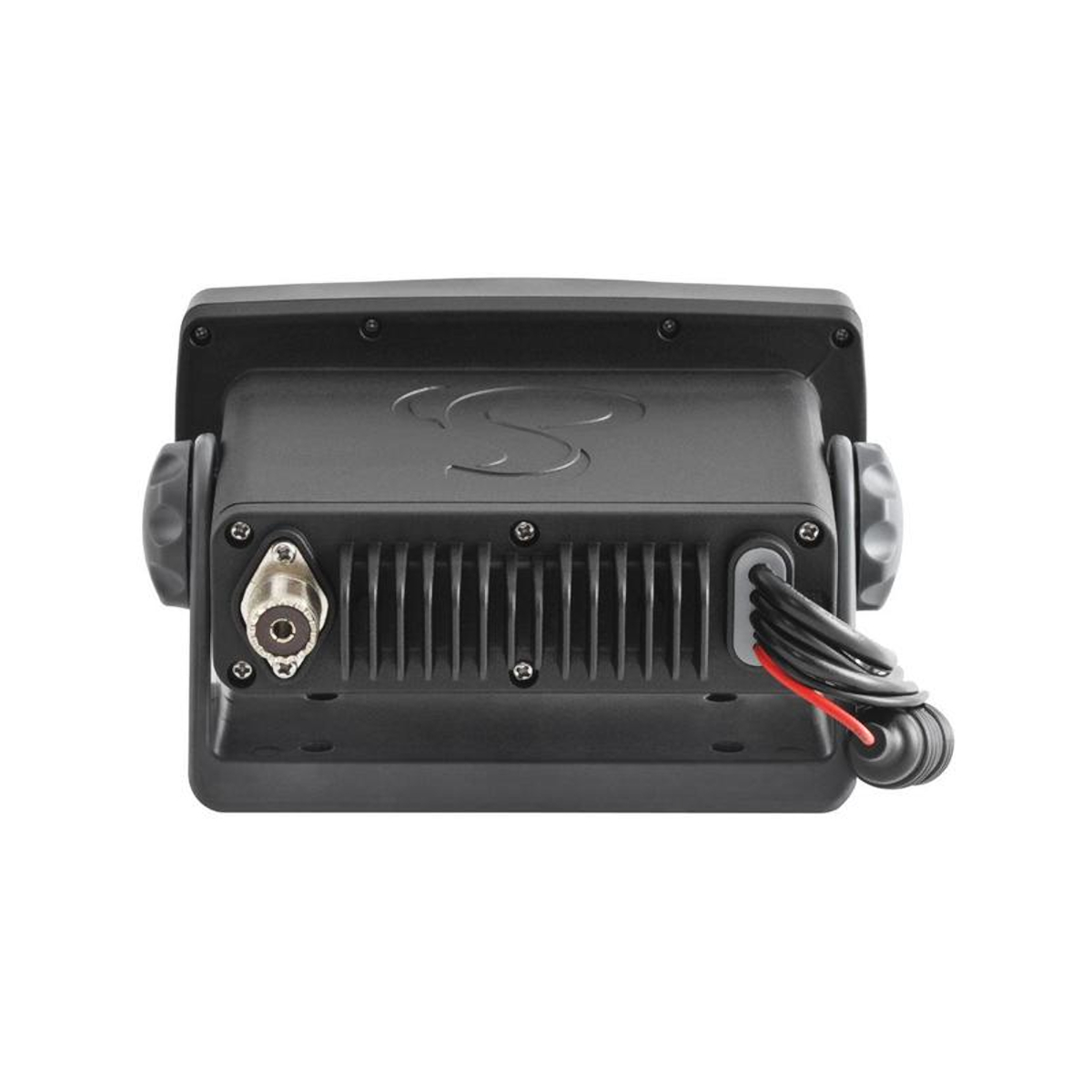 Cobra MR F57B E VHF marifoon zwart