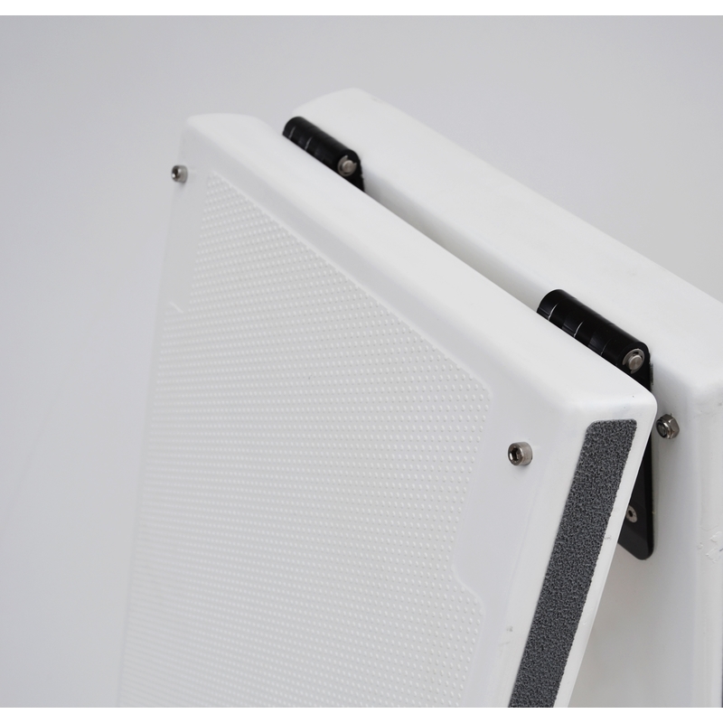 Plastimo Loopplank Opvouwbaar Carbonfiber 2.20m