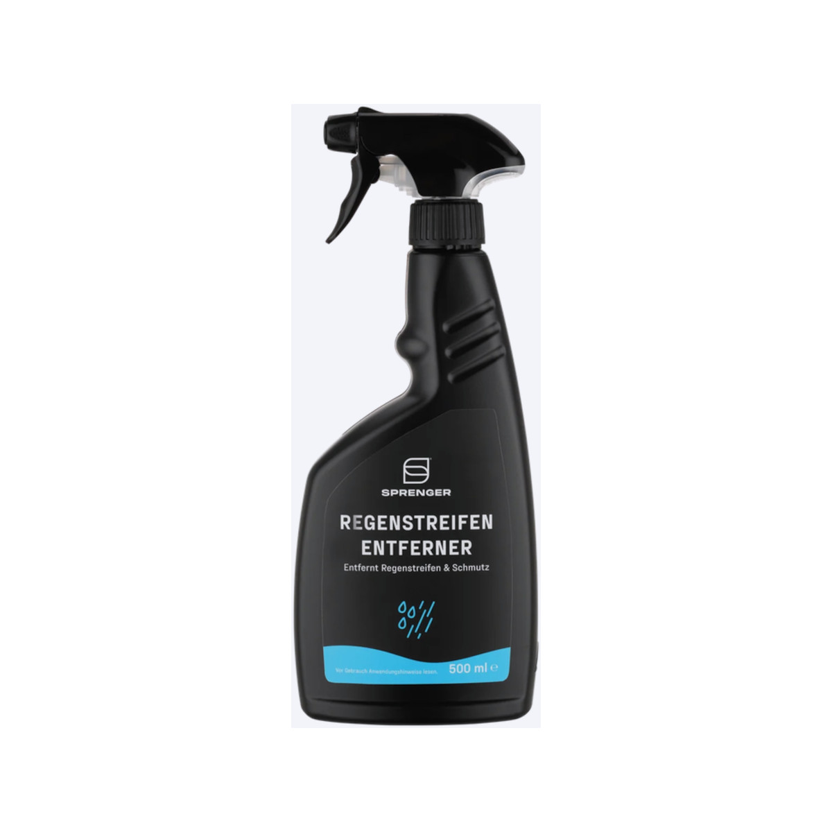 Sprenger regenstrepenverwijderaar, 500ml