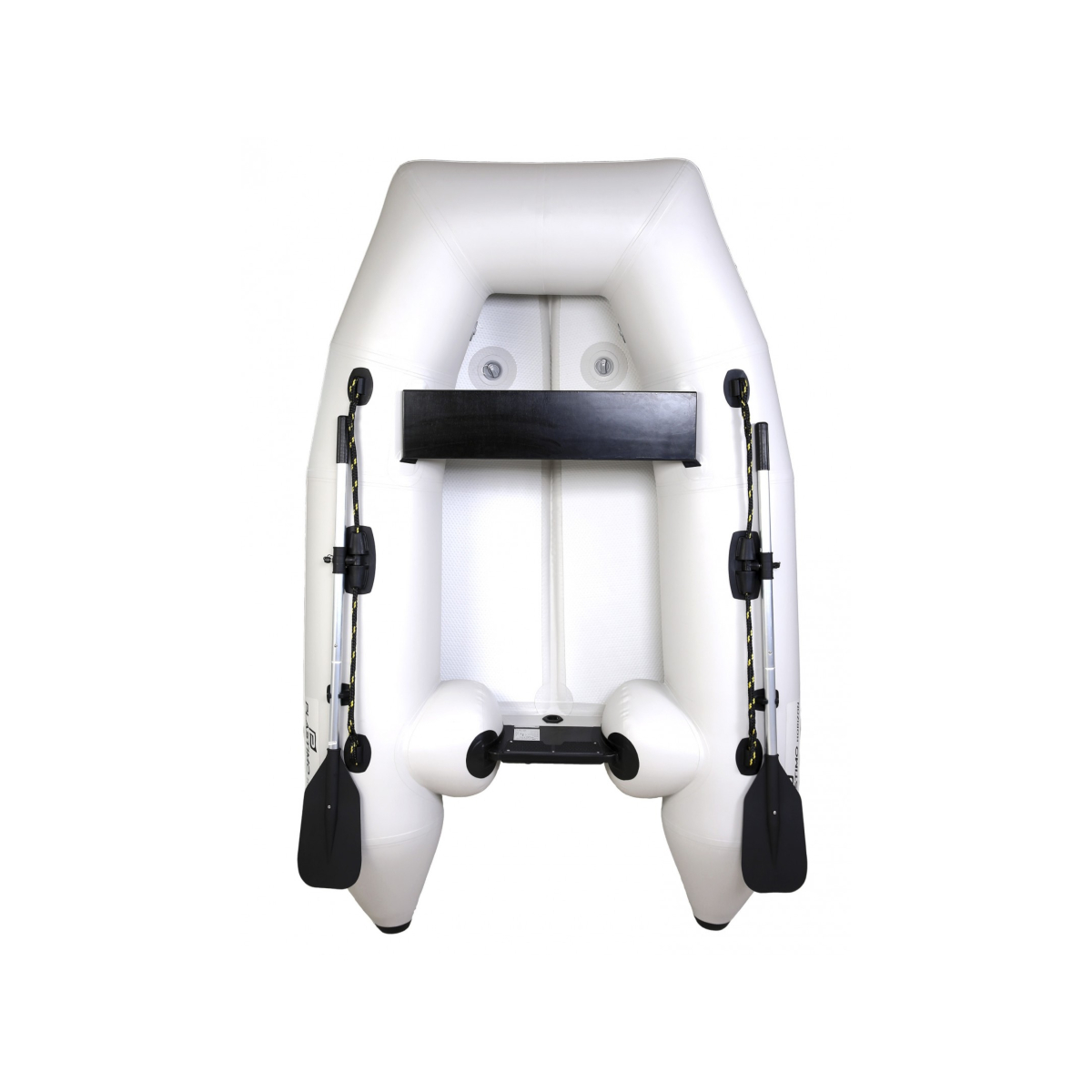 Plastimo Tender Horizon 2.40m opblaasbare vloer, V-vorm