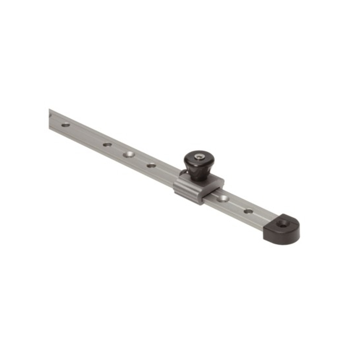 Plastimo Genua glijbaan 0.60m, breedte 25mm