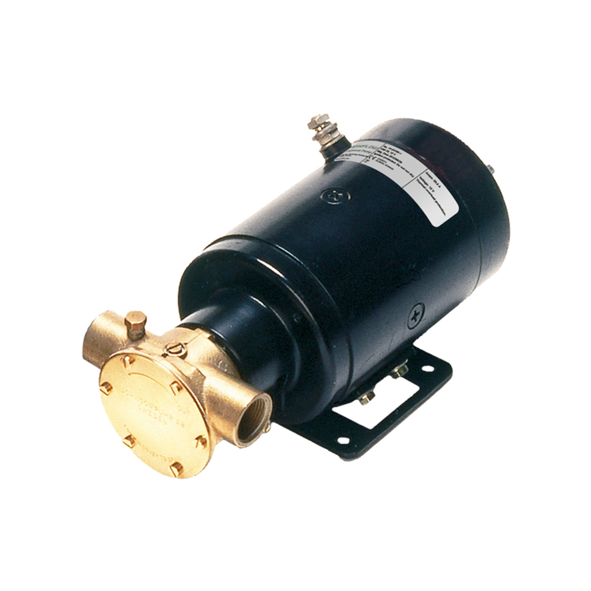 Johnson waaierpomp F5B-19-24V 55 l/min