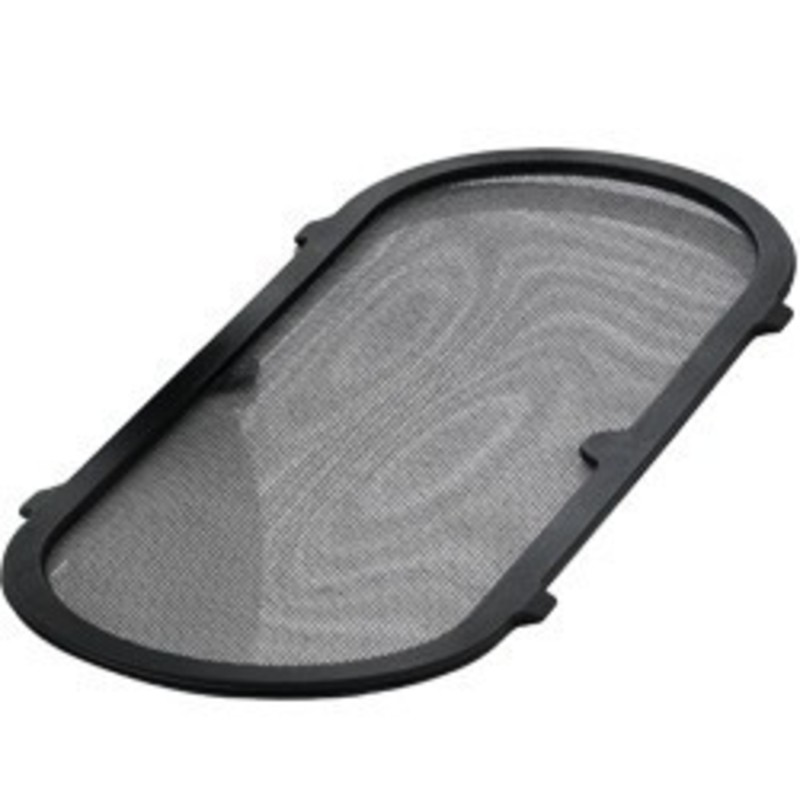 Vetus muggengaas voor PM131/ PM133