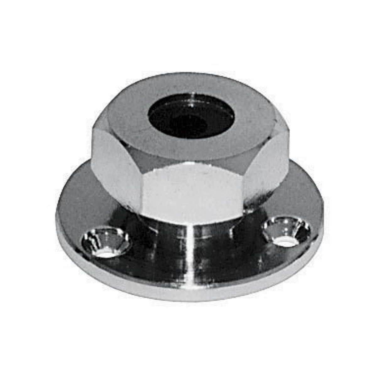 Plastimo dekdoorlaat Tot 6 mm