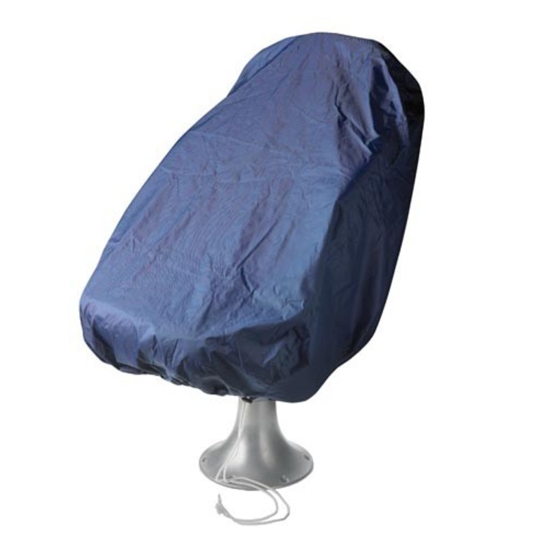 Vetus bootstoelhoes, blauw