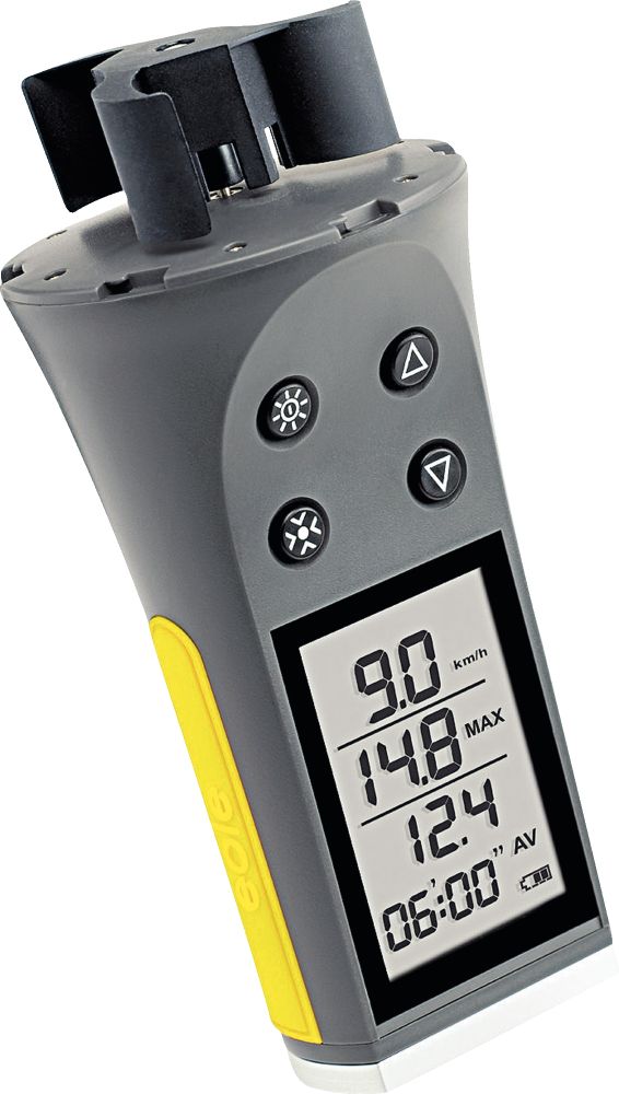 Plastimo Anemometer Eole 1