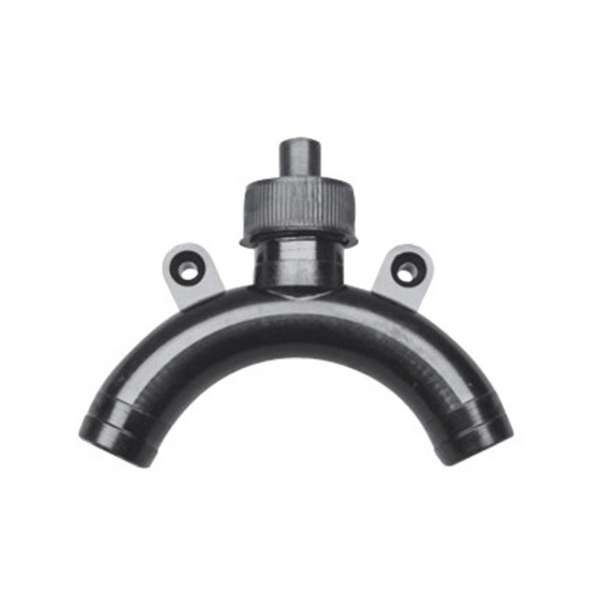 Plastimo Zwanenhals 38m (1 1/2-Inch)