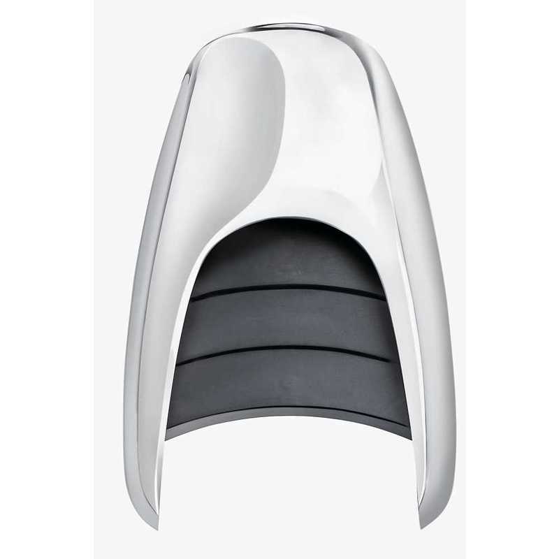 Vetus ventilatieschaal TYP75, AD=75mm