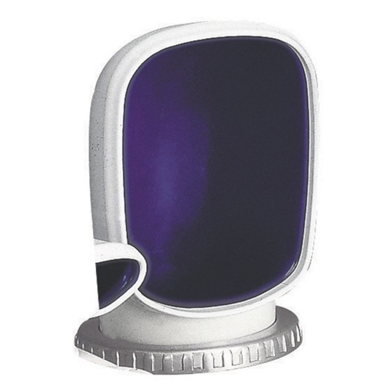 Plastimo Voorruit Rood Pvc 60 Mm