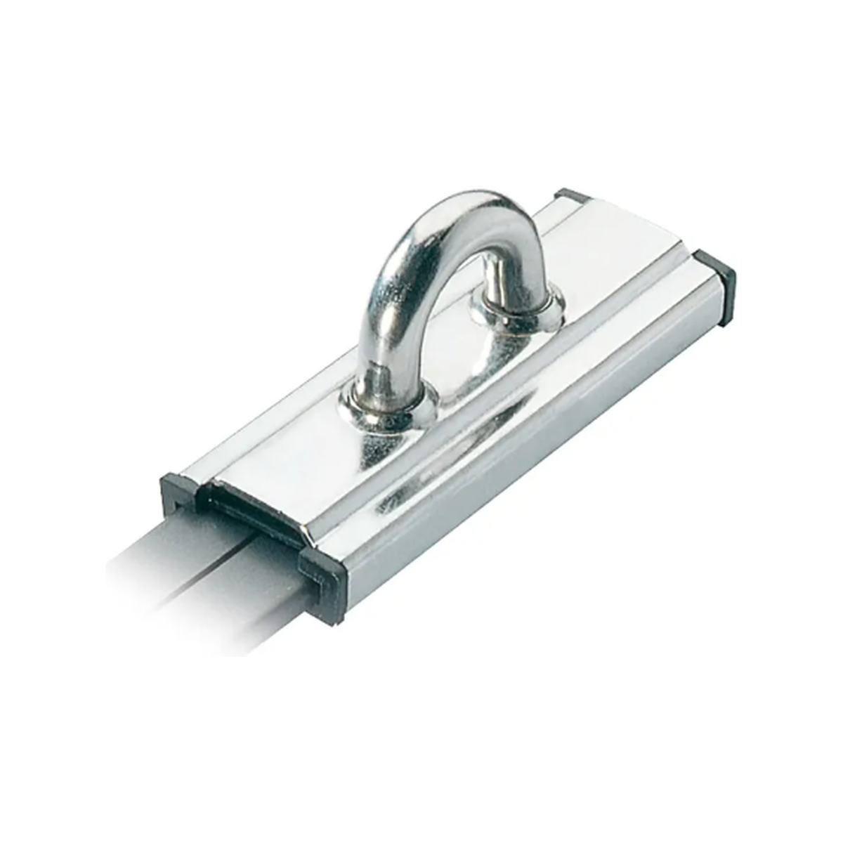 Ronstan S32 T-rail Loop Slide