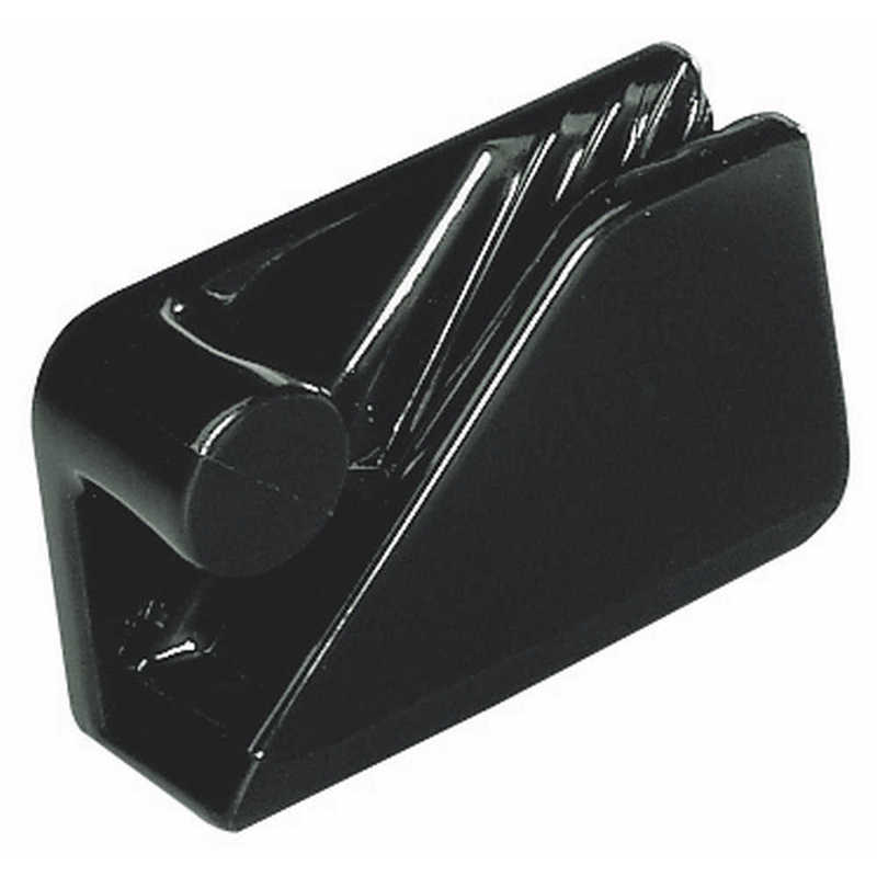 Plastimo fender clips, zwart voor 6-12mm