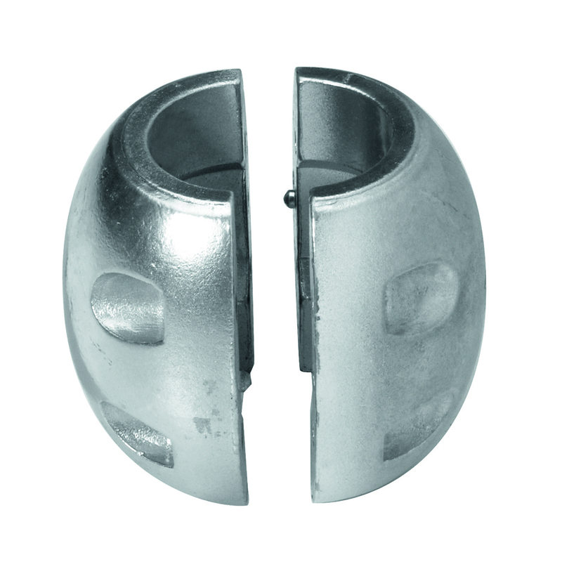 De Anode van de Plastimoschacht Vormt Zc *28mm/in