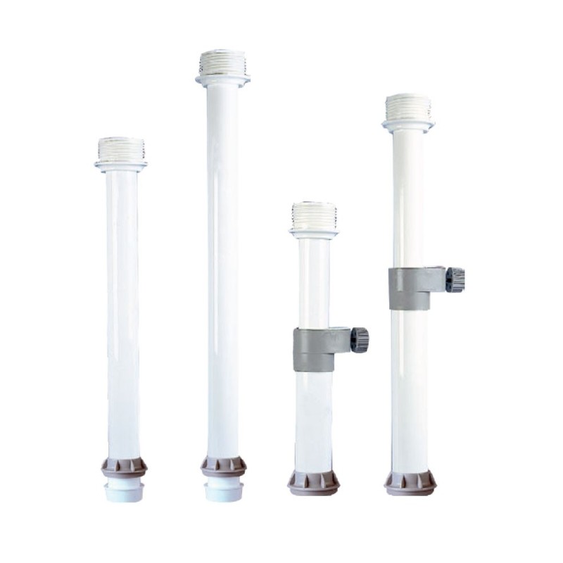 Plastimo Tafelpoot Aluminium D60 H770 Mm Alu