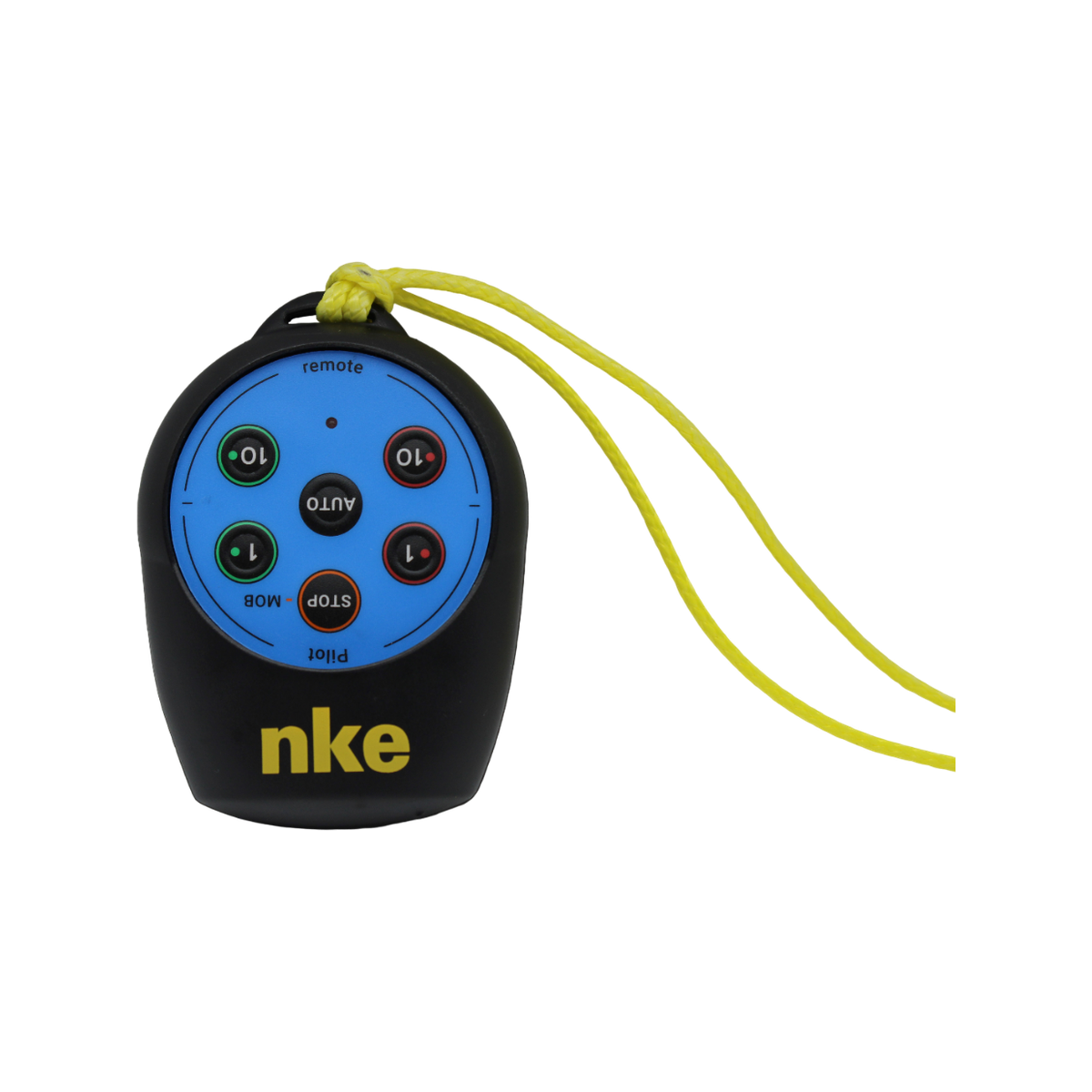 NKE Gyropilot Crew afstandsbediening „Tamagotchi“