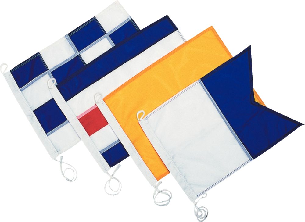 Plastimo Individuele Codevlag N - Cm 20 X 30