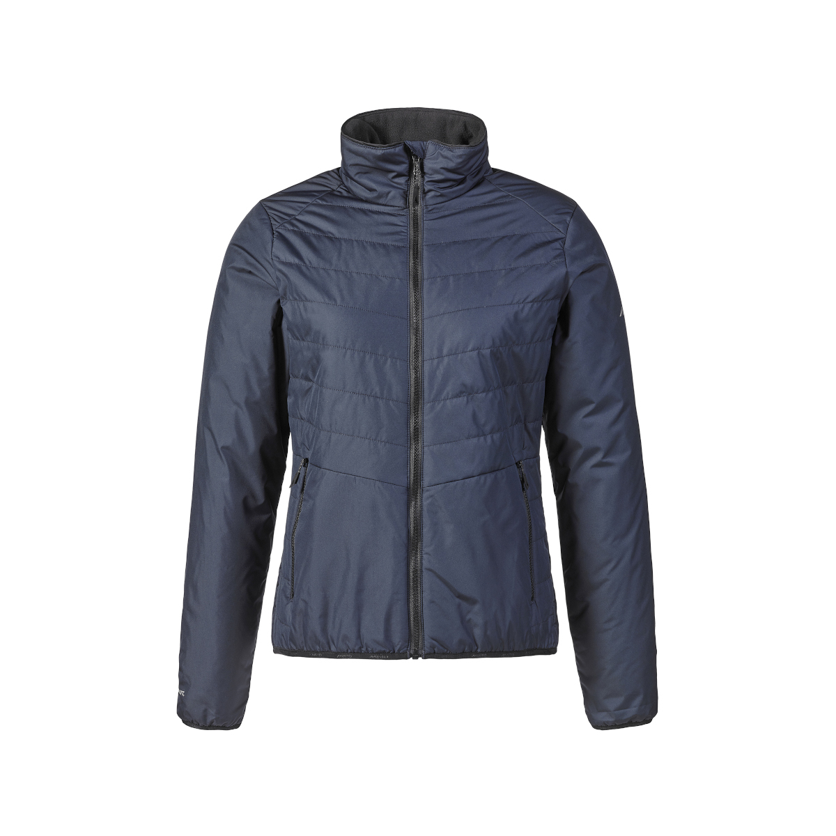 Musto Corsica Primaloft Functional Jacket dames marineblauw, maat 12