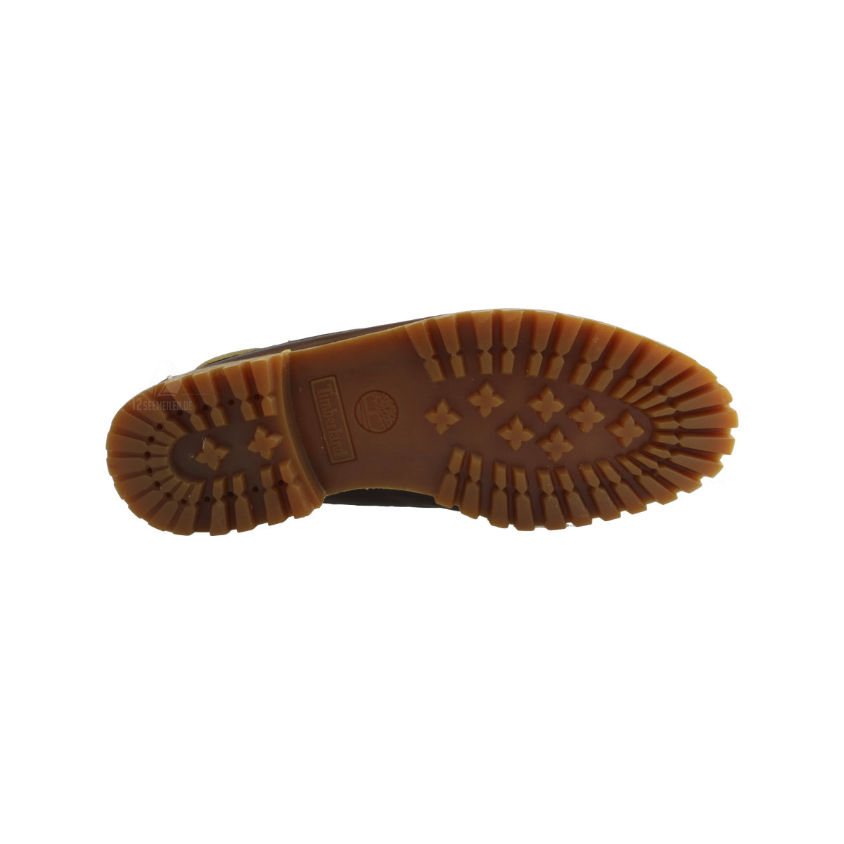 Timberland Classic Lug C30003 bootschoen heren brown eu 44.5 ( us 10.5 )
