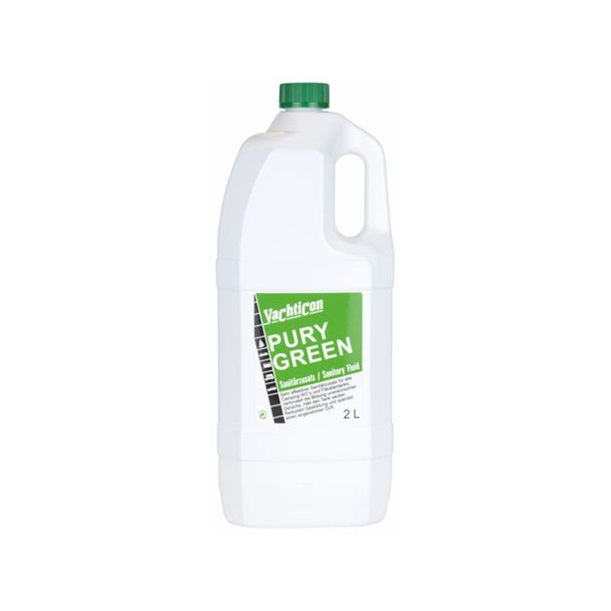 Yachticon Pury Fresh 1 liter