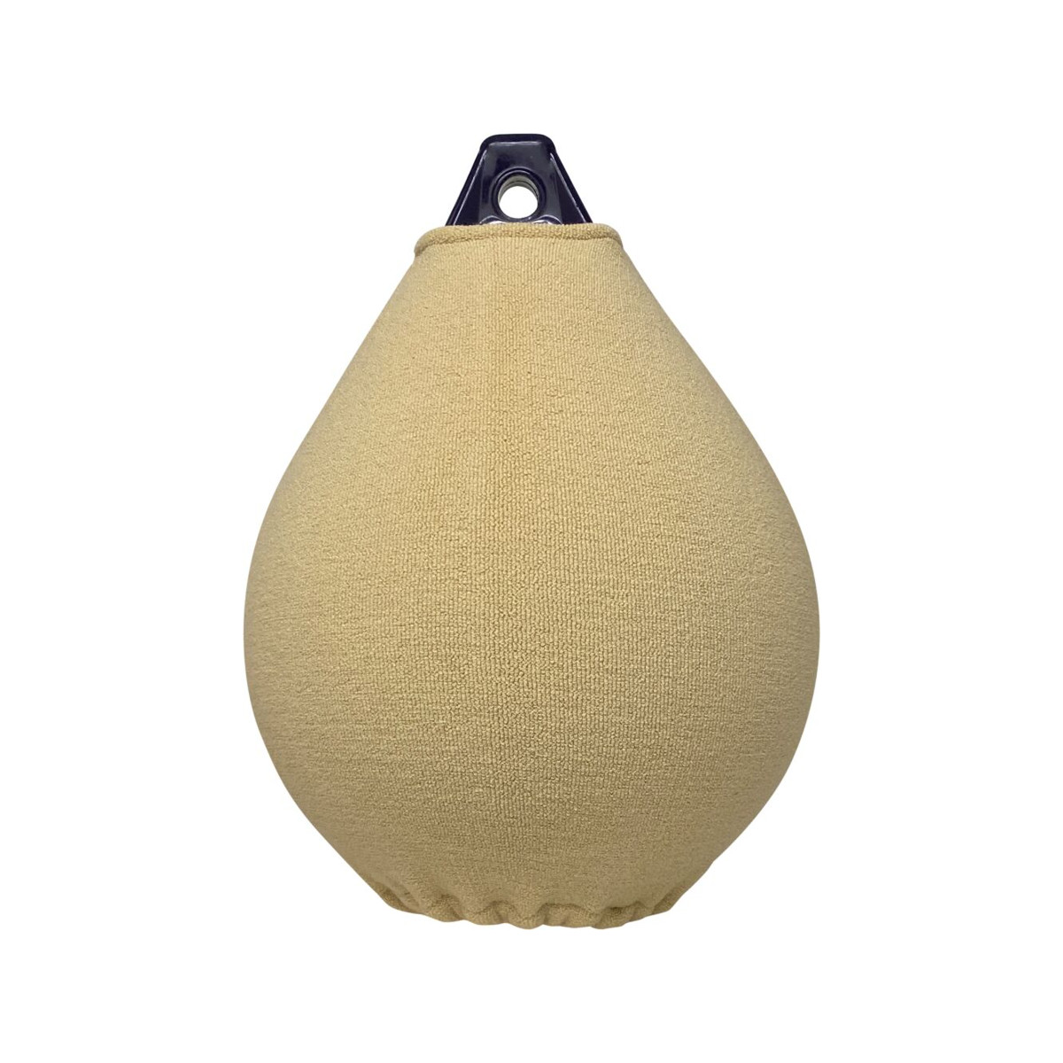 Plastimo fendersok voor bolvormige fenders - Kleur beige