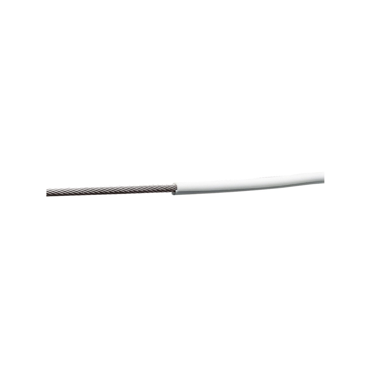 Plastimo relingbeschermkap D = 5 mm