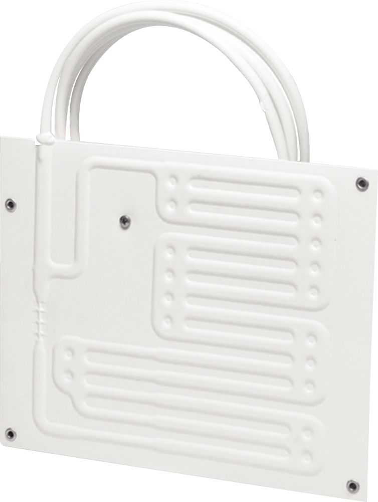 Plastimo Evaporatorplaat Vd-02 voor Reeks 50