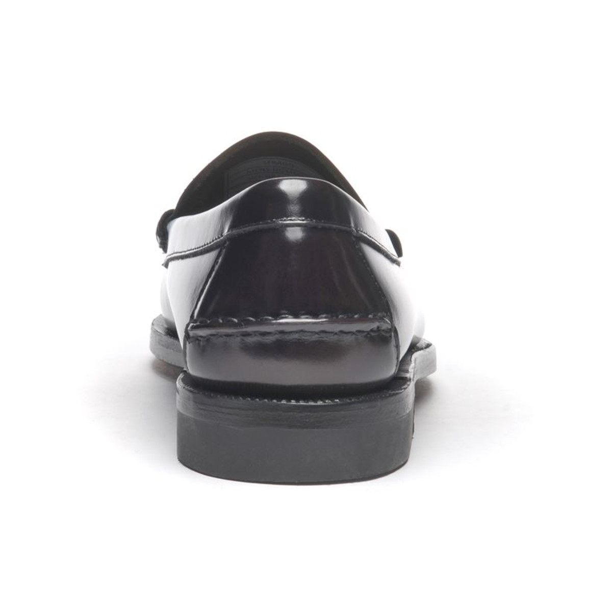 Sebago Classic Dan bootschoen heren bruin, maat 46 (US 11,5)