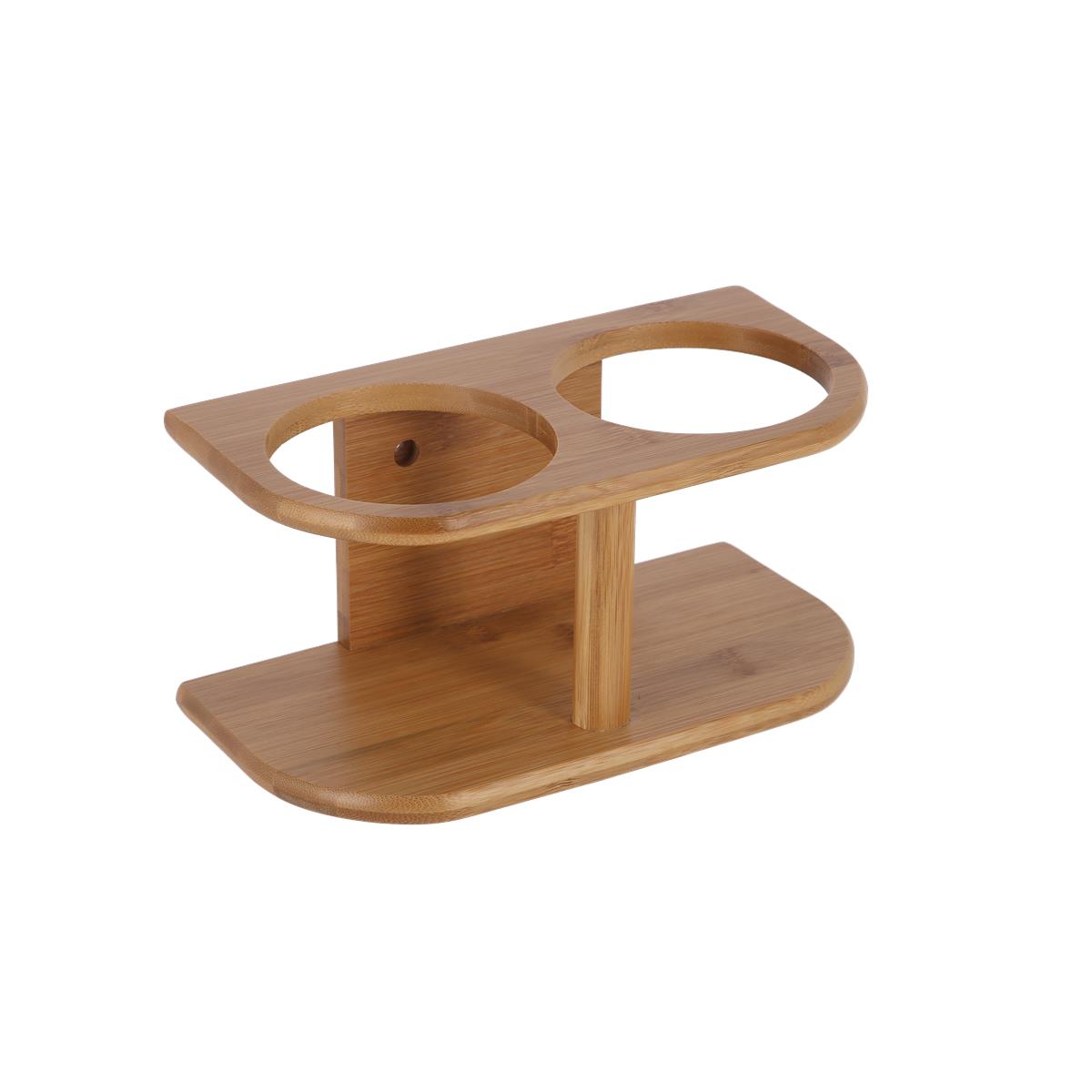 Plastimo Bamboe Legbord 2 Flessen Ø 95 Mm