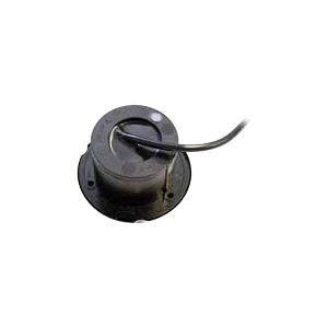 Hella marine Serie 3980 SpotLED plafondspot LED - behuizing roestvrij staal gesatineerd - lichtkring in wit