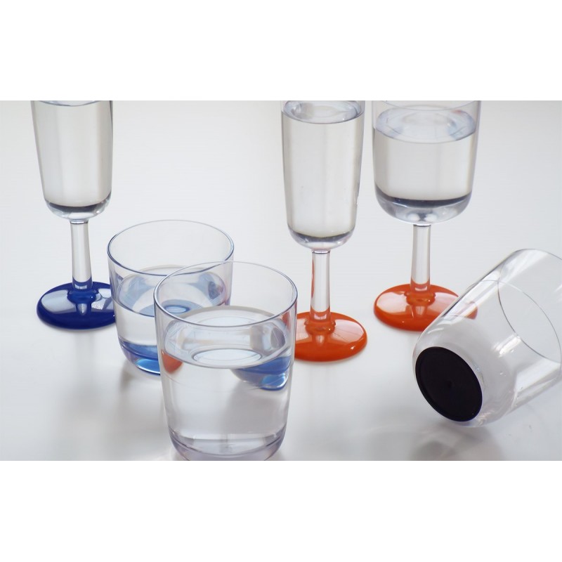 Plastimo 180 Ml - H 185 X Ø 65 Mm