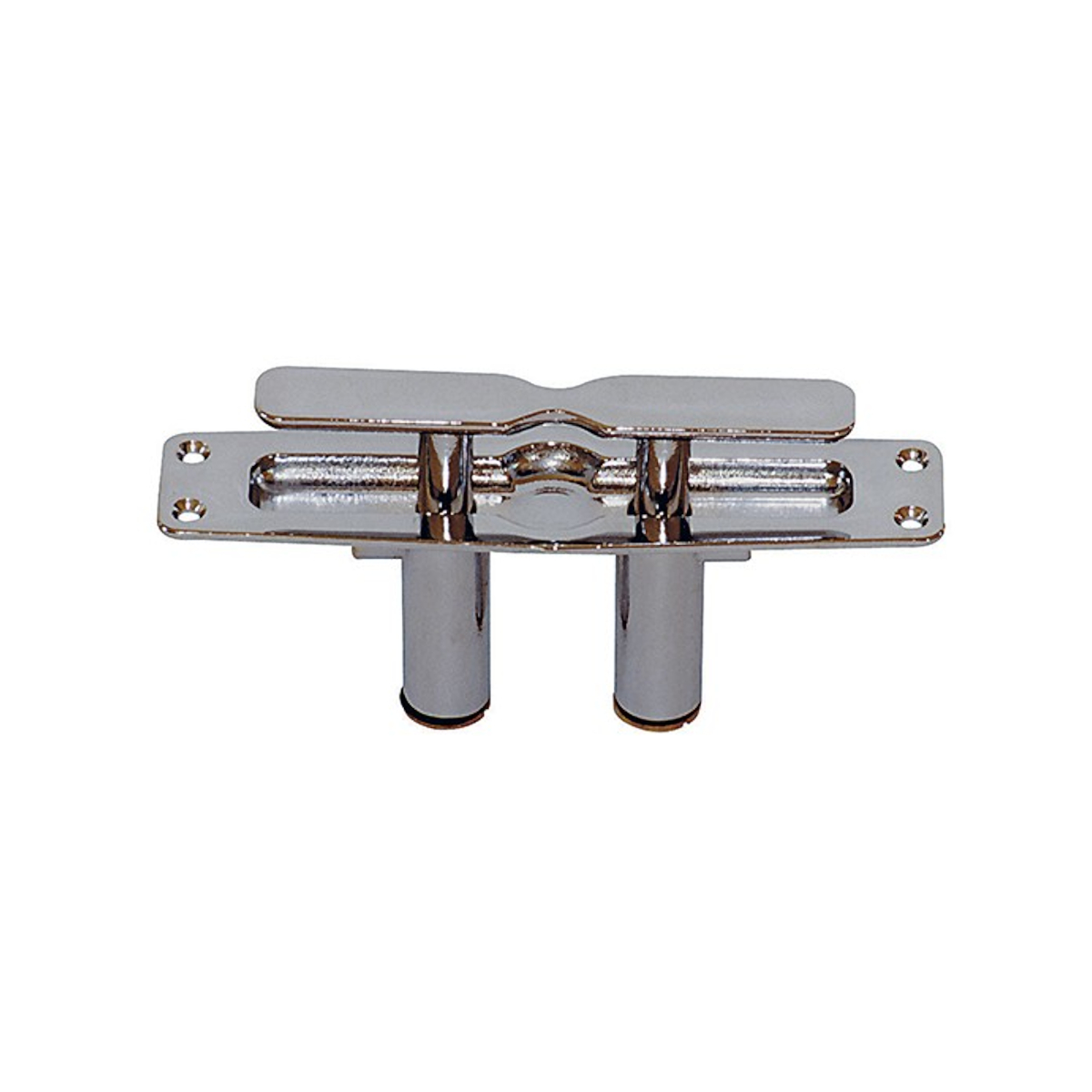 Plastimo Inbouwlamp Chroom Messing 103x32mm