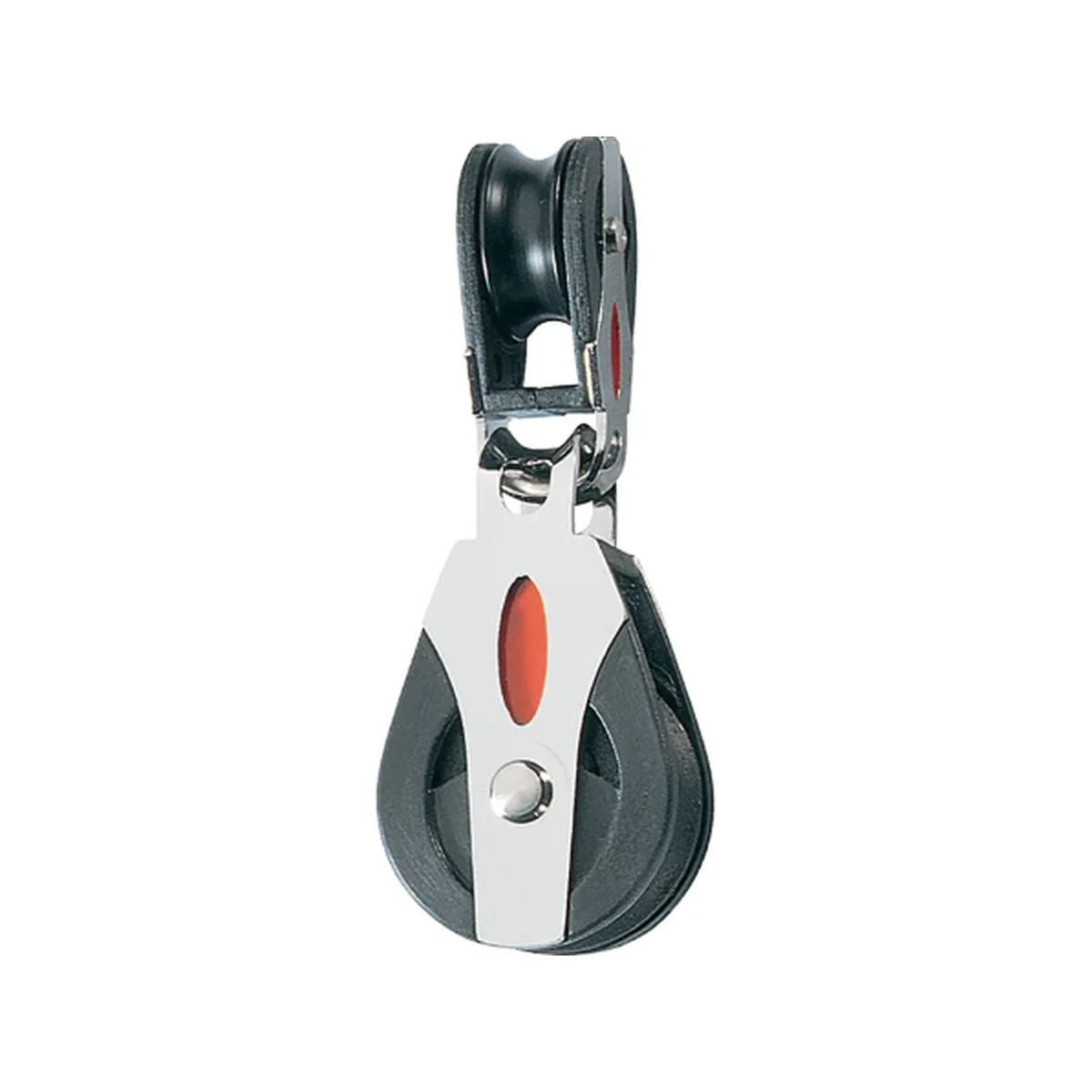 Ronstan S30/20mm BB Block met Loop Top