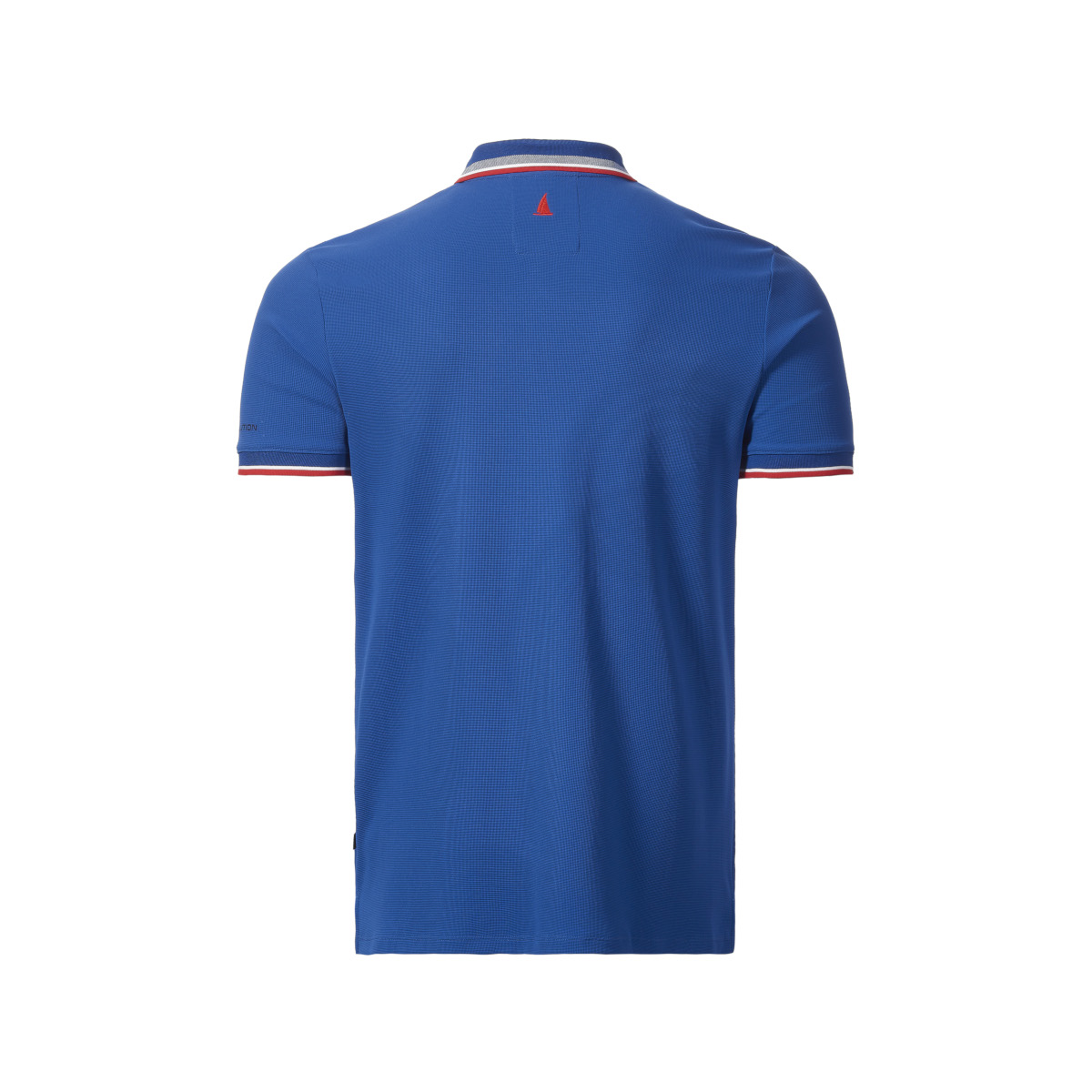 Musto Evolution Pro Lite Poloshirt heren blauw, maat L