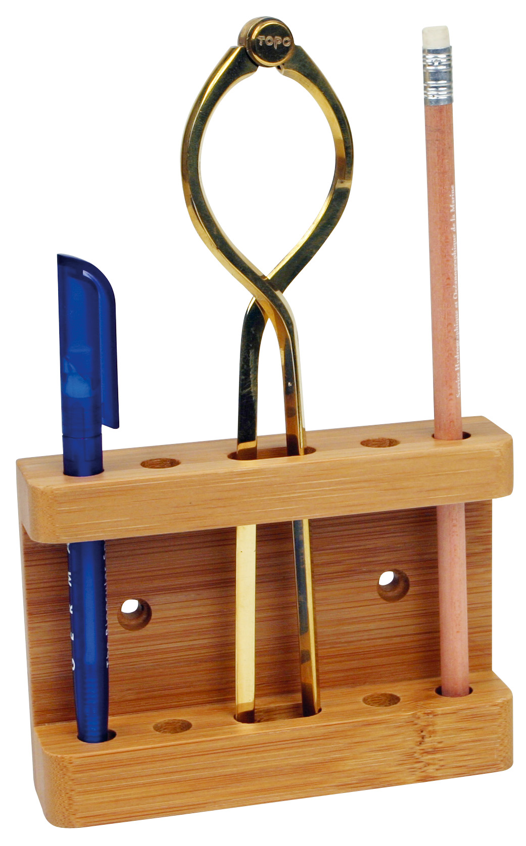 Plastimo Bamboe Potlood Etui