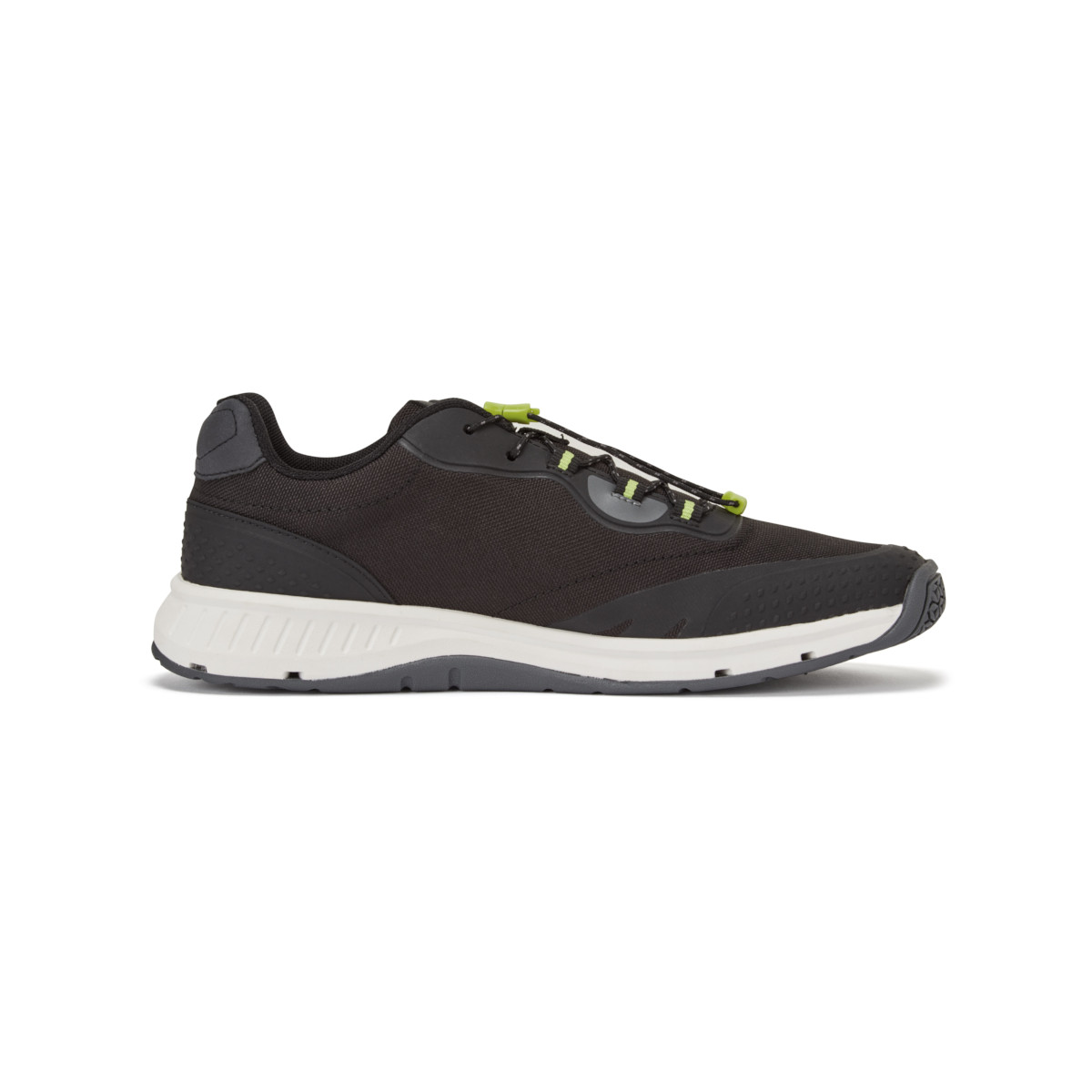 Gill Verso Race Trainer zeilschoen Unisex zwart, maat 44