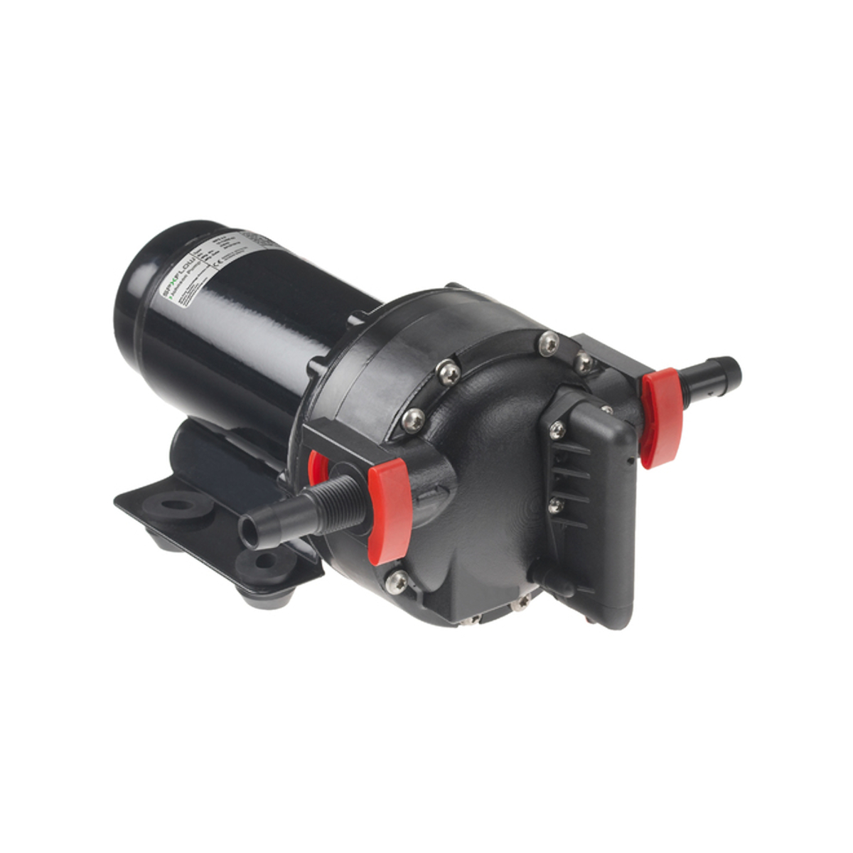 Johnson Aqua-Jet WPS 4.0 pomp 24V/2,8bar/15L