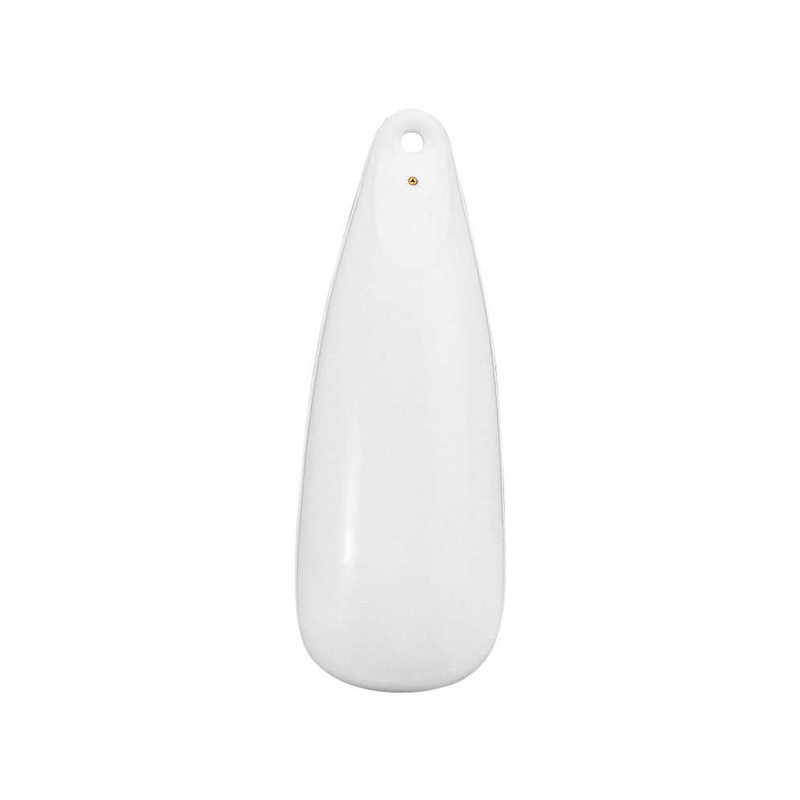 Plastimo Langender Met Een Oog, Wit, 18x48 Cm