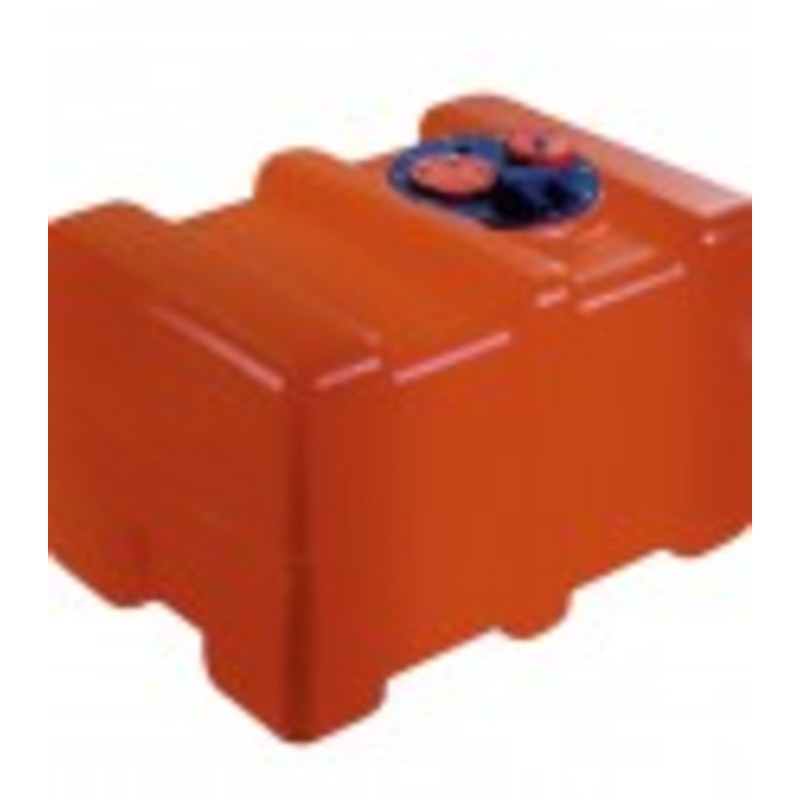 Plastimo tank 43l