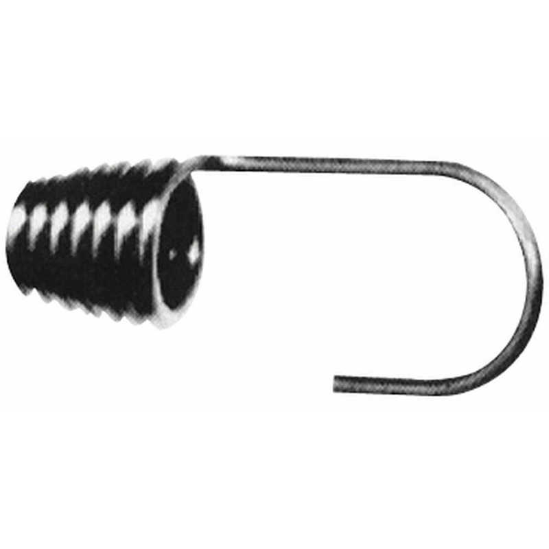 haken Bungee St.S 8mm