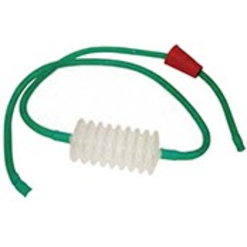 Plastimo Benzine Transfer Buis 220cm